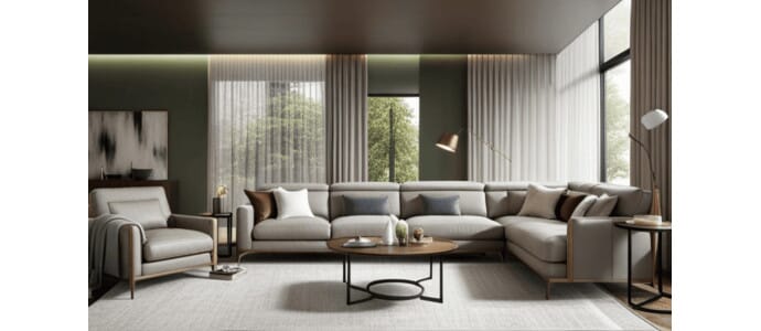 Kaip Išsirinkti Tobulą Sofą: Patarimai Stiliui ir Komfortui